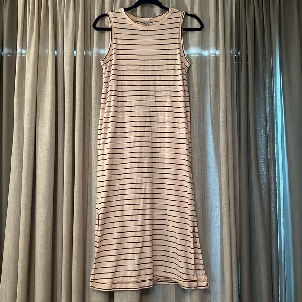 Old Navy Maxi Dress